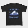 Hike Buddies, Tricou Copii