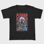 Horror Clown Clowns No Funny, Tricou Copii