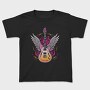 Winged Guitar Rock, Tricou Copii