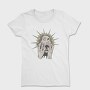 Scream Of The Sun, Tricou Femei