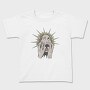 Scream Of The Sun, Tricou Copii