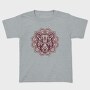 Mandala Jaguar, Tricou Copii