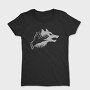 Wolf Shadow, Tricou Femei
