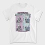 Skeleton Crew Adventures, Tricou Barbati (Unisex)