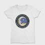 Moon Painting Whimsigoth, Tricou Femei