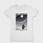 Moonlit Stranger Trend The Strangers, Tricou Femei
