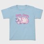 Sleepy Sheepy, Tricou Copii