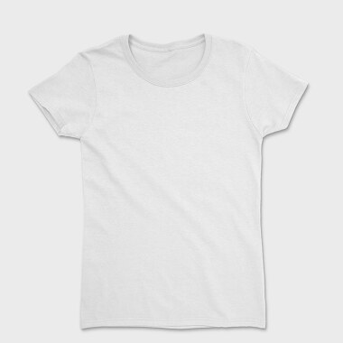 Motorcycle And Dogs Love Motorcycle Quote, Tricou Femei