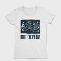 Music Text, Tricou Femei
