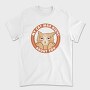 My Cat Was Right About You, Tricou Barbati (Unisex)
