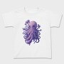 Mystical Octopus, Tricou Copii