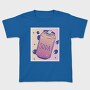 Vaporwave Soda Can, Tricou Copii