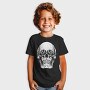 Skull Sunglasses, Tricou Copii