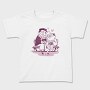 Romantic Old Couple Love Mug, Tricou Copii