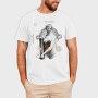 Wanderer, Tricou Barbati (Unisex)