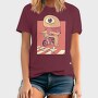 Cyclop Ducks, Tricou Barbati (Unisex)