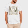 Livin the Vantasy, Tricou Barbati (Unisex)