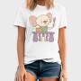 Kawaii Koala Feast, Tricou Barbati (Unisex)