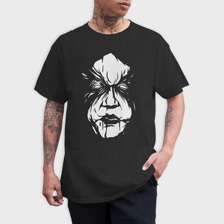 Killer, Tricou Barbati (Unisex)