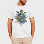 Snakes Species, Tricou Barbati (Unisex)