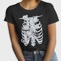 Cat Spine, Tricou Femei