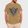 Winged Viking, Tricou Barbati (Unisex)
