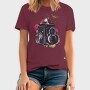 Camera Lovers, Tricou Barbati (Unisex)