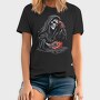 Death at Phone, Tricou Barbati (Unisex)