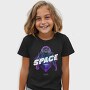 Space Conqueror, Tricou Copii