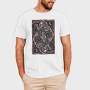 Death Card, Tricou Barbati (Unisex)