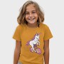 Bicicle Unicorn, Tricou Copii