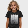 Grunge Forest, Tricou Copii