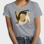 Cat Yoga, Tricou Femei