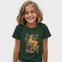 Deer Oak, Tricou Copii