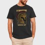 Spartan Helmet, Tricou Barbati (Unisex)