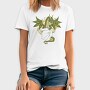 Dragon In Pocket, Tricou Barbati (Unisex)