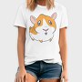 Hammy Hamster, Tricou Barbati (Unisex)