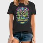 Dream Days Psychedelic Eye Forest, Tricou Barbati (Unisex)