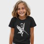 Gun Angel, Tricou Copii