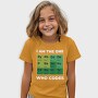 Developer Periodic Table, Tricou Copii