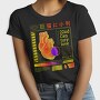 Digital Heart Robot, Tricou Femei
