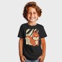 Squirrel, Tricou Copii