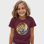 Yingyang Tree of Life, Tricou Copii