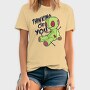 Voodoo Doll, Tricou Barbati (Unisex)