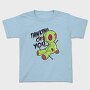 Voodoo Doll, Tricou Copii