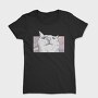 Cat Jam, Tricou Femei