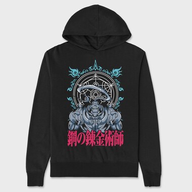 One Piece 10, Hanorac Oversize Barbati (Unisex)