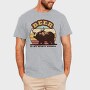 Beer Spirit Animal, Tricou Barbati (Unisex)