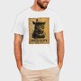 Meowdy Partner, Tricou Barbati (Unisex)