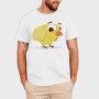 Chicken Dance Party, Tricou Barbati (Unisex)